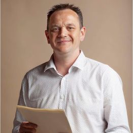 Bertrand Motsch - Conseiller Immobilier SAFTI - Gorcy et alentours