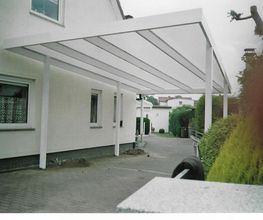 Terrassendach-Grosche Bild 6