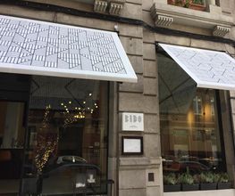 RESTAURANTE BIDO imagen 1