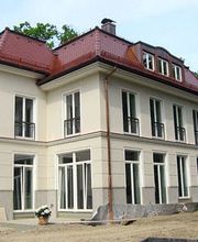 Baugeschäft Gerald Wolf Bild 1