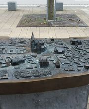 Tiefgarage City Bild 16
