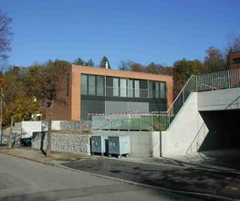 Sprenger Söhne Holzbau AG Bild 4