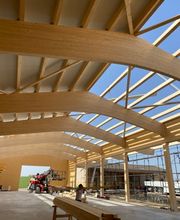 Brülhart Holzbau AG Bild 9