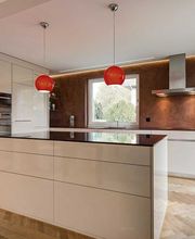 Schmid AG Küchenbau