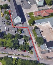 Labor Blumenstrasse Bild 2