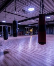 Fitness First Marl - Box Kurs