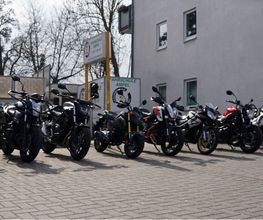 Fahrschule Ampel GmbH Bild 8