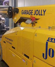 Garage Jolly srl immagine 8