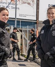 AlpsHawk Security Services SA Bild 2