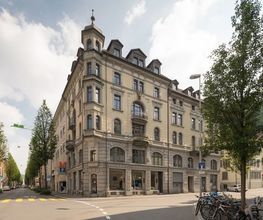 Schärli Architekten AG Bild 4