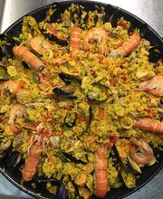 Ristorante La Perla - Fano immagine 8