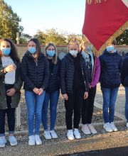 Lycée professionnel Jeanne d'Arc image 1