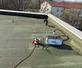 Die Leckortung Ulrich Büdding Bild 4