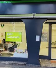 Oficina DKV Seguros Miraflores imagen 1