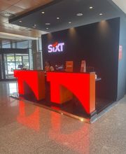 SIXT - Aeropuerto Santander imagen 14