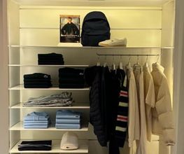 Men Area