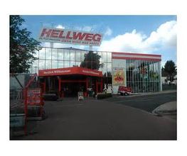HELLWEG - Die Profi-Baumärkte Mettmann Bild 3