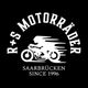 LOGO - R + S Motorräder GmbH