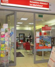 Reisebüro Adendorf im EDEKA Bild 1