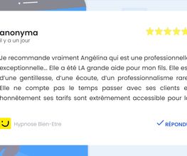 Hypnose Bien-Etre image 9