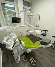 Zahnarztpraxis Olga Früh Bild 6