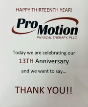 Pro-Motion Physical Therapy image 1