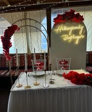 Restaurant Piri Reis Bild 13