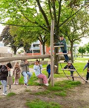 Humankind - Kinderdagverblijf Pompidoe afbeelding 1
