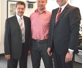 Matthes & Schießer Immobilien– und Versicherungsmakler GmbH Bild 3