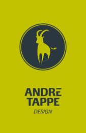 ANDRE TAPPE DESIGN