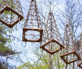 Parc Aventure Floreval image 8