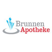Logo der Brunnen-Apotheke