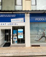 Laurent Loriol Orthopédie image 2