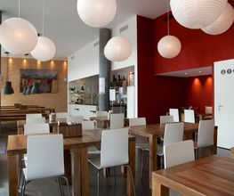 naanu take&eat / restaurant Bild 5