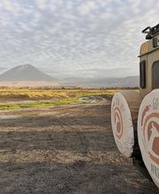 Go'n joy Africa Bild 1