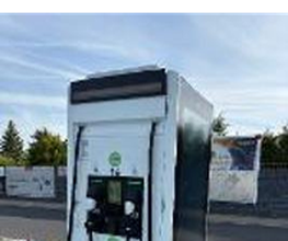 ChargeOne Ladestation Bild 1