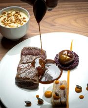 Restaurant Fleur de Sel Bild 12