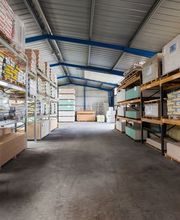 Belziger Baustoffhandel GmbH Bild 6