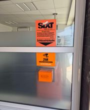 SIXT Autovermietung Wolfsburg Bild 14
