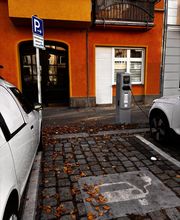 TotalEnergies Charging Station Bild 2