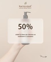 Natulique Suisse - MCCP Distribution Bild 9