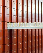 Apotheke-Drogerie-Reformhaus Kuhn AG - Ihre Apotheke in der Region Brugg AG Bild 2