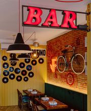 Fradiavolo Pizzeria - Torino IV Marzo immagine 4