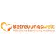 Logo der Betreuungswelt Röthig – häusliche Betreuung mit Herz im Raum München-West.