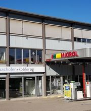 garage bachofen+kobler ag Bild 1