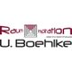 U. Boehlke Raum Inspiration