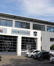 Gekko Automobile Bild 1