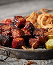 Famous Dave's Bar-B-Que image 10