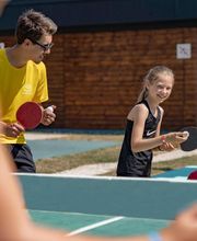 Camping Sandaya Paris MaisonsLaffitte image 3