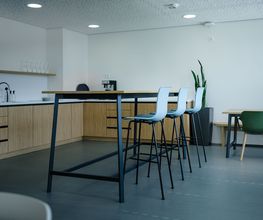 Moser GmbH Innenausbau/Fensterbau Bild 6
